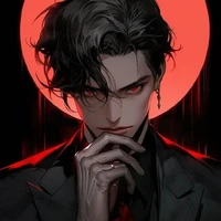 kim soo hyun (alpha ml father)