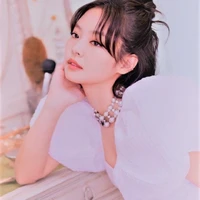 kim jennie( omega ml sister)