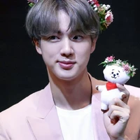 kim jin(omega ml brother)