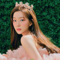 Irene(omega ml past crush)