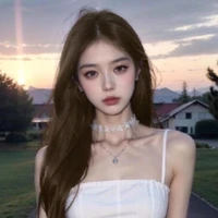 จีน่า//คู่หมั้นพระเอก