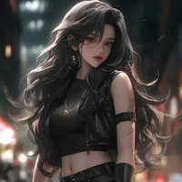 Hani / SPY / FL PAST /