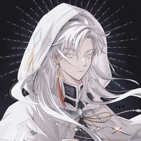 Central priest
