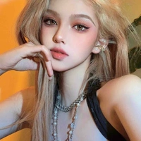 Maria Rodriguez Fernandez (fl lil sis)