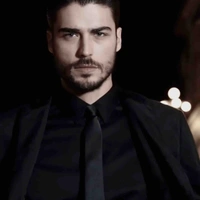 Marco De loca (family lawyer & butler) 