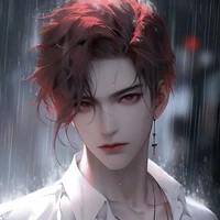 Luke (ml 1)