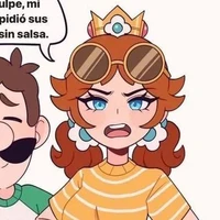 Daisy