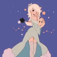 Rosalina