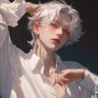 Matthew Louise [MC]