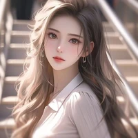 Maya Louise[Mc