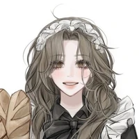 Sayuri/empregada