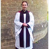 priest