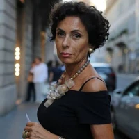 Audrey Smith (fl stepmom)