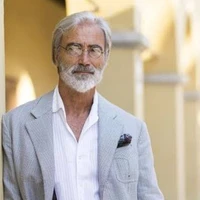 Alfonzo Russo (ml father)