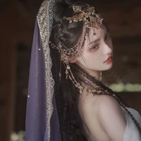 Chen Lixue fl)