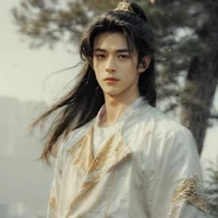 Chen yu xuan