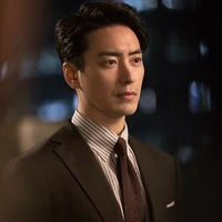 ภีม|พ่อพระเอก
