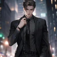 Mr jones ( MC