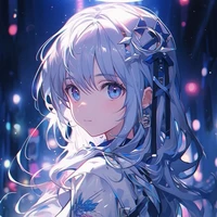 Olivia (MC