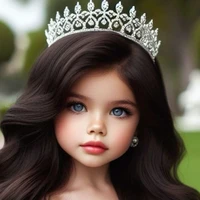 سو لو الابنة الوحيدة والخامسة