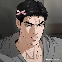 เกนจู(เพื่อนพ.อ)