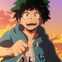 deku