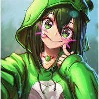 tsuyu