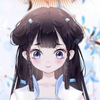 louna(princesse)chine