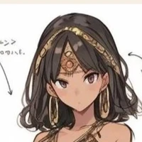 noura(princesse) Egypte