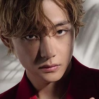 Kim Taehyung