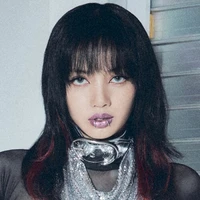 Lalisa Manobal