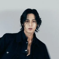 Kim Mingyu