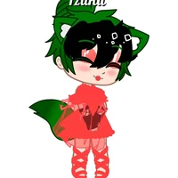 ♥︎𝓘𝔃𝓾𝓴𝓾♥︎