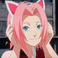 Sakura Haruno ( Omega )
