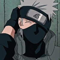 Kakashi Hatake ( alfa dominante )