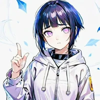 Hinata Hyuga ( alfa )