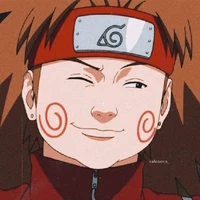 chōji akimichi (Omega dominante)