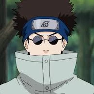 Shino aburame ( Omega )