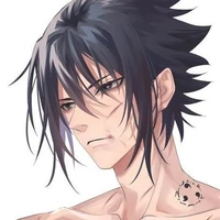 Sasuke Uchiha