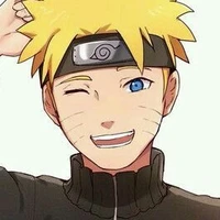 Naruto Uzumaki