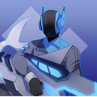 Hyper laser