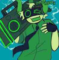 Boombox 