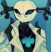 Ghost deeri