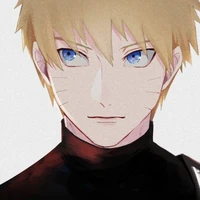 Uzumaki Naruto