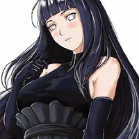 Hyuuga hinata
