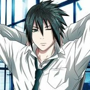Uchiha sasuke