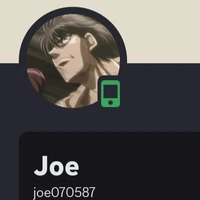 joe-san