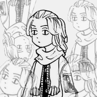 Sano Manjiro
