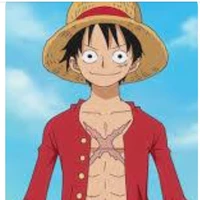 luffy