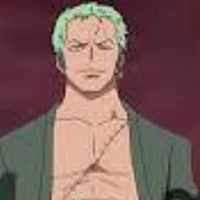 zoro